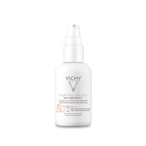 VICHY Capital Soleil UV-Age Daily SPF50+ 40 ml.