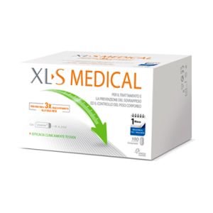 XLS Medical Liposinol 180 Compresse