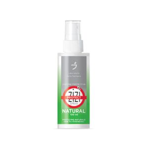 PROTECT Zizì Lozione Protettiva Antizanzare Natural Spray 100 ml.