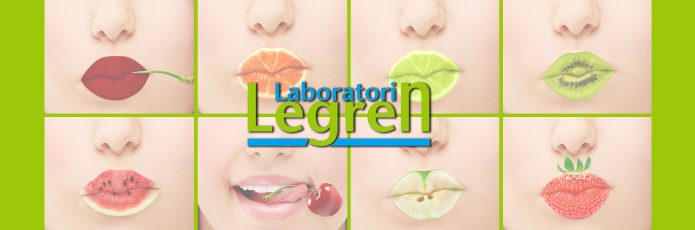 Laboratori Legren
